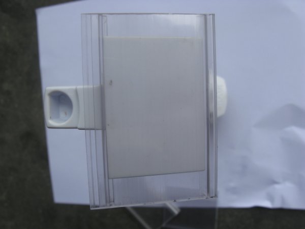 PVC卡牌 貨物標識卡